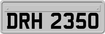 DRH2350