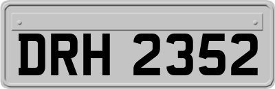 DRH2352
