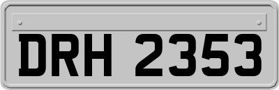 DRH2353
