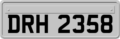 DRH2358