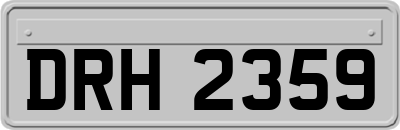 DRH2359