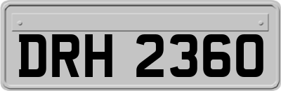 DRH2360