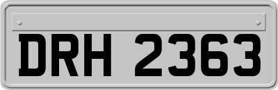 DRH2363
