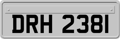 DRH2381