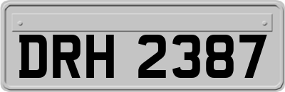 DRH2387