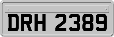 DRH2389