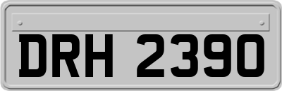 DRH2390