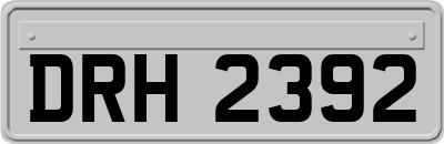 DRH2392