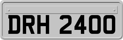 DRH2400