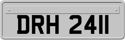 DRH2411