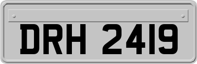 DRH2419