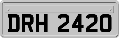 DRH2420