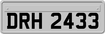 DRH2433
