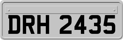DRH2435