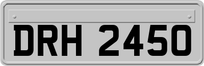 DRH2450