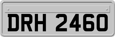 DRH2460