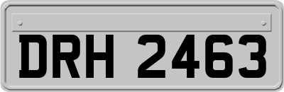 DRH2463