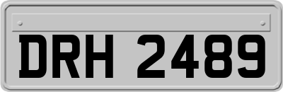 DRH2489