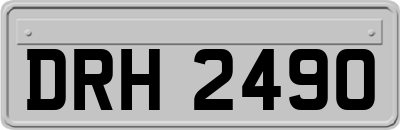 DRH2490