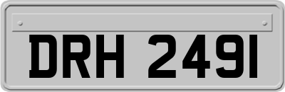 DRH2491