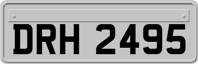 DRH2495