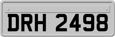 DRH2498