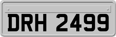 DRH2499