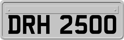 DRH2500