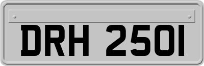 DRH2501