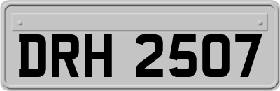 DRH2507