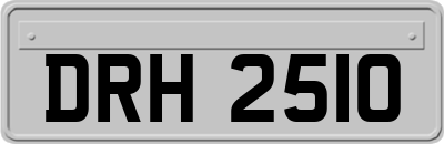 DRH2510