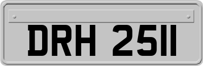DRH2511