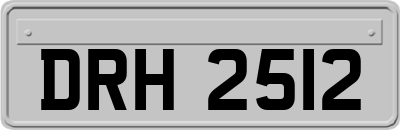 DRH2512