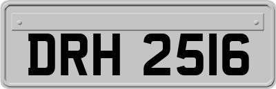 DRH2516