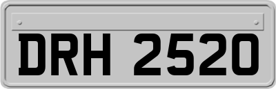 DRH2520
