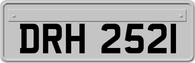 DRH2521