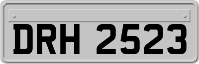DRH2523