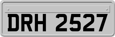 DRH2527