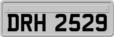 DRH2529