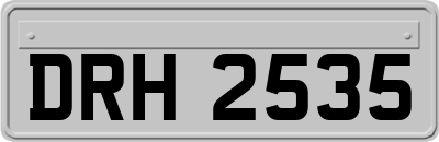DRH2535