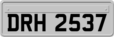 DRH2537