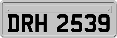DRH2539