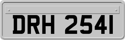 DRH2541