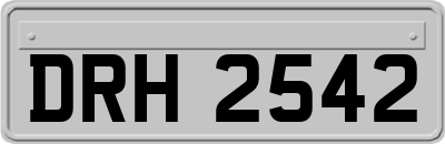 DRH2542