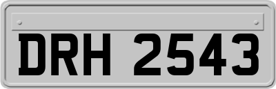 DRH2543