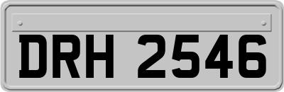DRH2546