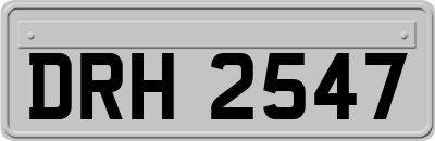 DRH2547