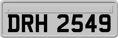 DRH2549