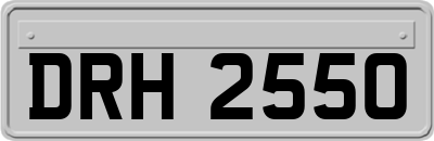 DRH2550