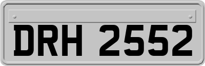 DRH2552